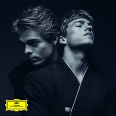 Lucas & Arthur Jussen - Cantus/Reve (180g), LP