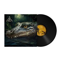 A-Z: A2Z² (180g), LP