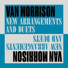 Van Morrison: New Arrangements And Duets, CD