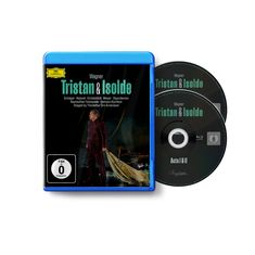 Richard Wagner (1813-1883): Tristan und Isolde, BR