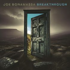 Joe Bonamassa: Breakthrough, CD
