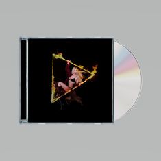 Ava Max: Don't Click Play, CD