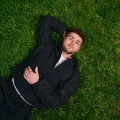 Alex Warren: You'll Be Alright, Kid, CD