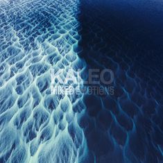 Kaleo: Mixed Emotions, CD