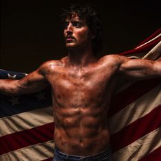 Benson Boone: American Heart, CD