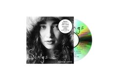 Regina Spektor: Songs, CD