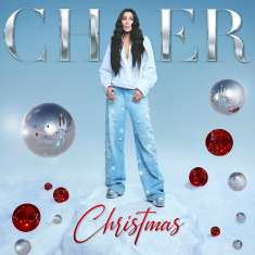 Cher: Christmas, CD