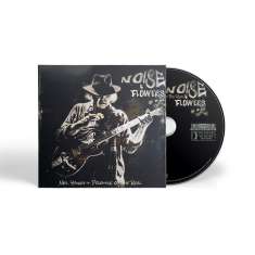 Neil Young: Noise & Flowers: Live 2019, CD