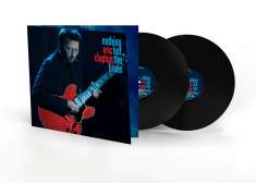 Eric Clapton (geb. 1945): Nothing But The Blues, LP