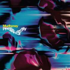 Mudhoney: Plastic Eternity, CD
