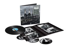 Pink Floyd: Animals (2018 Remix) (Limited Deluxe Edition), LP