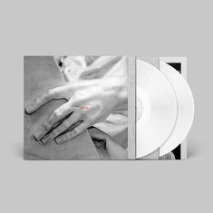 The National: Rome (Limited Edition) (White Vinyl), LP