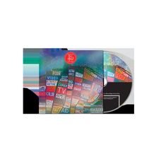 Radiohead: Hail To The Thief (Live Recordings 2003 - 2009), CD