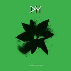 Depeche Mode: Exciter - The 12" Singles (180g) (Limited Numbered Edition Deluxe Box Set), MAX