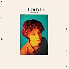 Uèle Lamore: Loom, LP