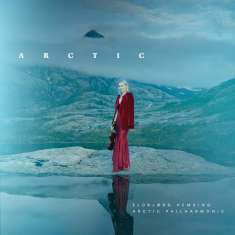 Eldbjörg Hemsing - Arctic, CD