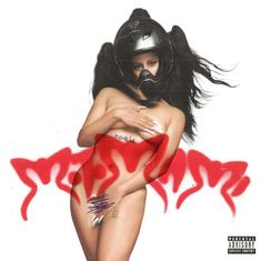 Rosalía: Motomami, CD