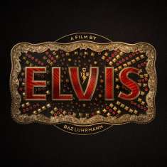 Filmmusik: Elvis, CD