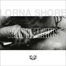 Lorna Shore: Pain Remains, CD