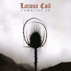 Lacuna Coil: Comalies XX, CD
