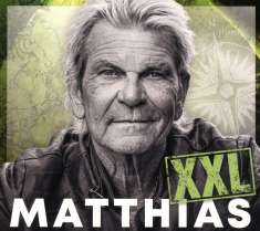 Matthias Reim: Matthias (XXL), CD