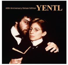 Barbra Streisand: Filmmusik: Yentl (40th Anniversary Deluxe Edition), CD