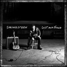 Bruce Springsteen: Lost And Found: Selections From The Lost Albums, CD