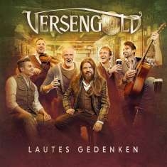 Versengold: Lautes Gedenken (Limited Edition), CD