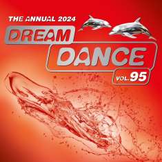 Dream Dance Vol. 95 - The Annual, CD