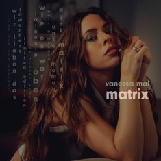 Vanessa Mai: Matrix, CD
