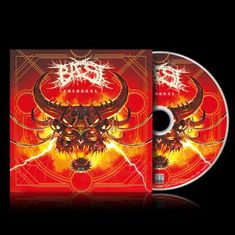 Baest: Colossal, CD