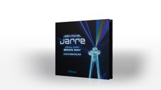 Jean Michel Jarre: Live In Bratislava, CD