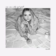 Revelle: Was wenn alles gut geht?, CD