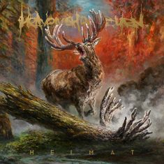 Heaven Shall Burn: Heimat (Limited Deluxe Mediabook), CD