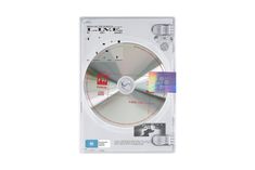 "Bring Me The Horizon", "LIVE in São Paulo", "DISC: 01 (AUDIO)". CD-Hülle mit Grafik und Sticker, für Erwachsene empfohlen.