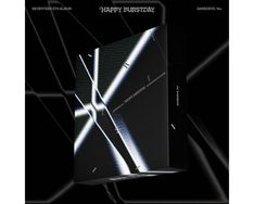 Seventeen: SEVENTEEN 5th Alb. HAPPY BURSTDAY (DAREDEVIL Ver.), CD