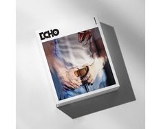 Jin : Echo (I), CD