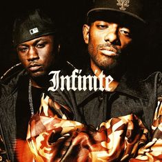 Mobb Deep: Infinite, CD