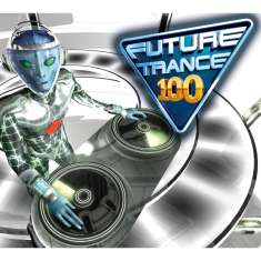 Future Trance 100, CD
