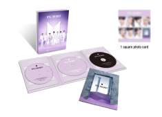 BTS (Bangtan Boys/Beyond The Scene): BTS, The Best (Limited Edition A), CD