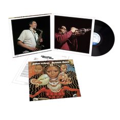 Jackie McLean (1931-2006): Demon's Dance (Tone Poet Vinyl) (180g), LP