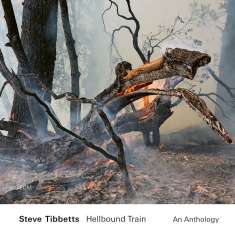 Steve Tibbetts (geb. 1954): Hellbound Train: An Anthology, CD