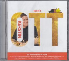 Kerstin Ott: Best Ott, CD