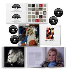 Blossom Dearie (1926-2009): Discover Who I Am: Blossom Dearie In London, 1966-1970, CD