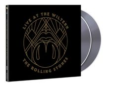 The Rolling Stones: Live At The Wiltern (Los Angeles), CD