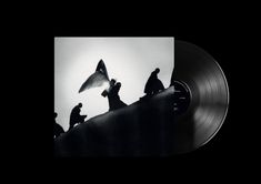James Blake: Playing Robots Into Heaven (Standard Vinyl), LP