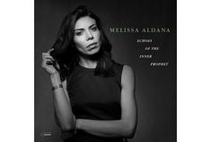 Melissa Aldana (geb. 1989): Echoes of the Inner Prophet, CD