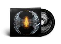 Pearl Jam: Dark Matter, CD