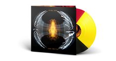 Pearl Jam: Dark Matter (Limited Edition) (Black Red Yellow Vinyl) (in Deutschland exklusiv für jpc), LP