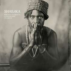Shabaka Hutchings (Shabaka): Perceive Its Beauty, Acknowledge Its Grace, CD